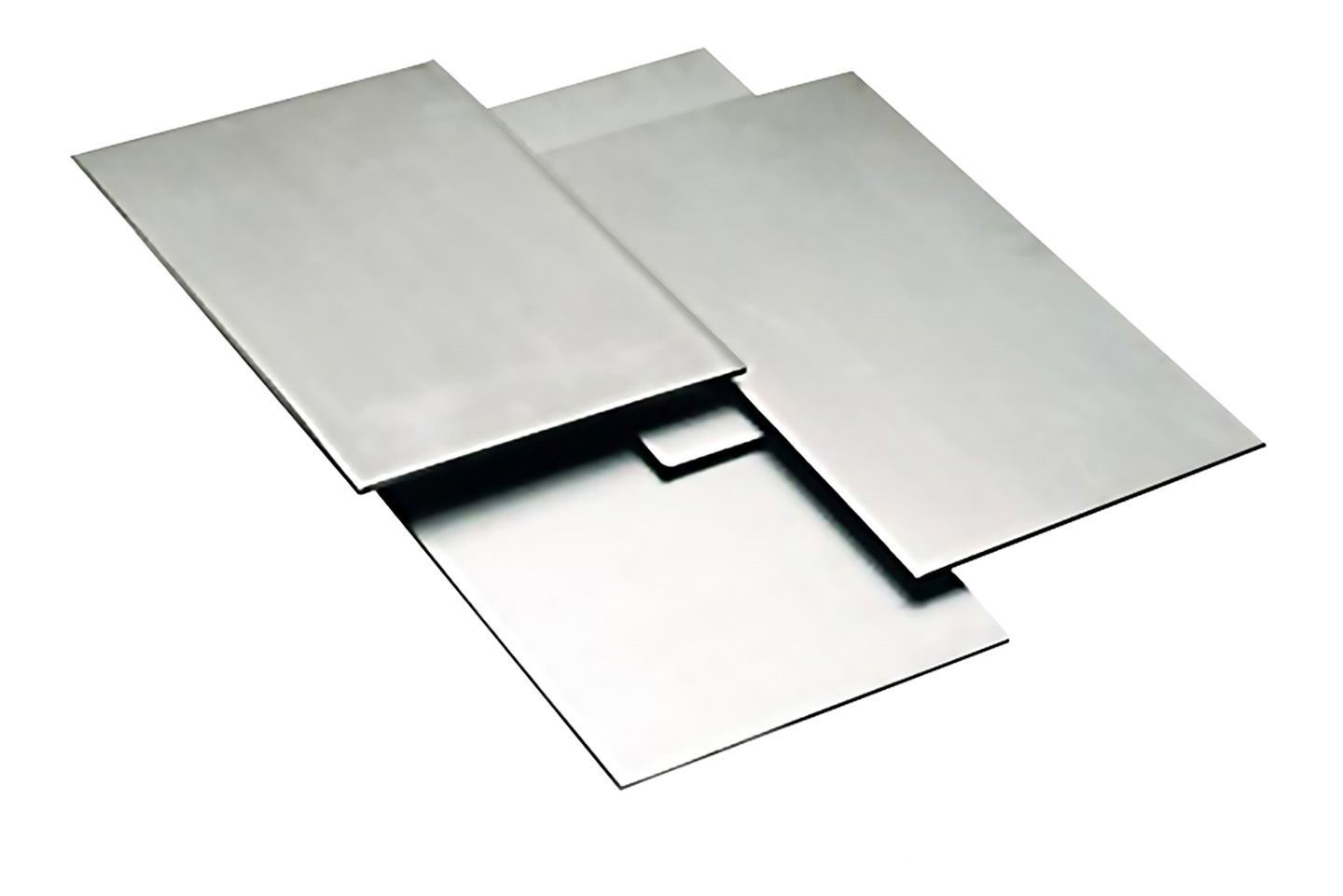 ورق استیل 430