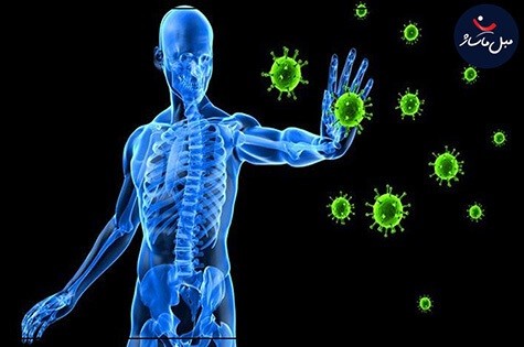 ماساژ برای تقویت سیستم ایمنی بدن