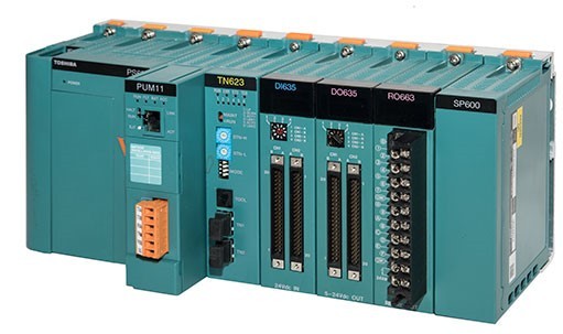 کاربرد انواع plc در پروژه ها