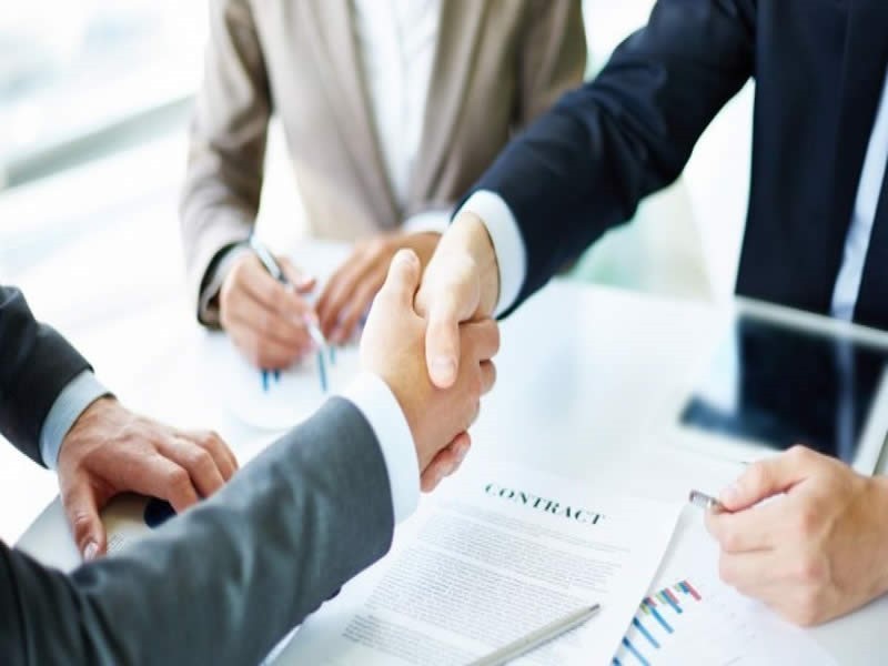 افزایش کیفیت خرید کالاهای صنعتي
