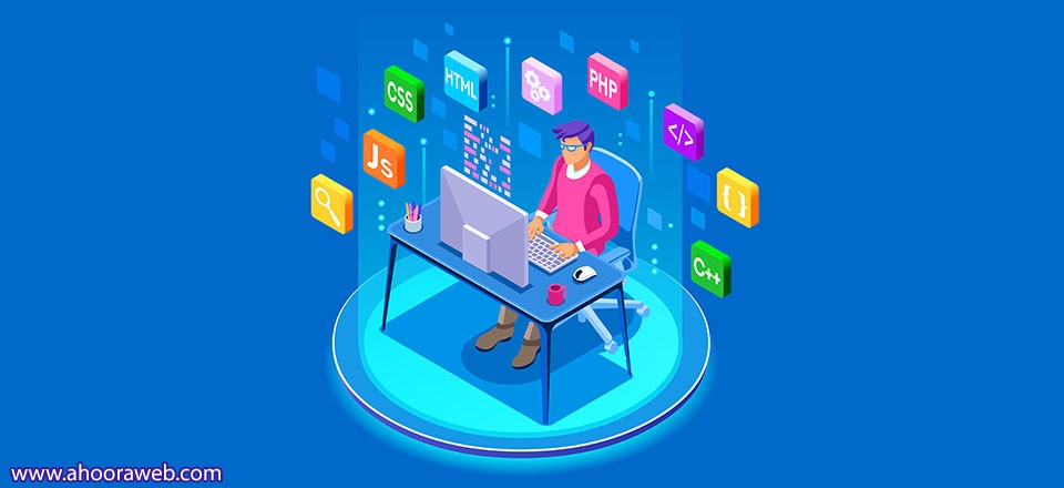 5 تغییر مهم در آینده طراحی سایت در سال 2021