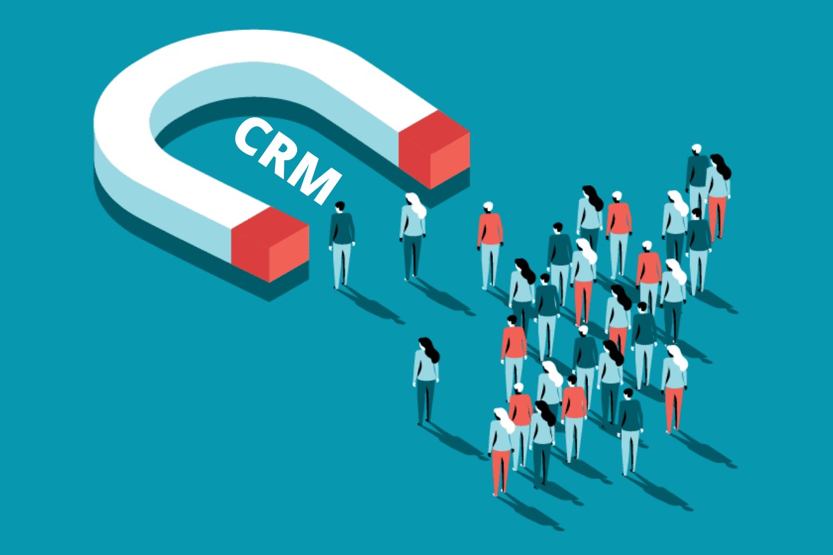 اهمیت مشتری در CRM