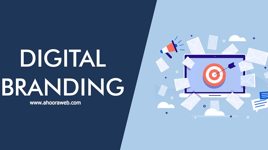 عوامل موثر بر دیجیتال برندینگ موفق