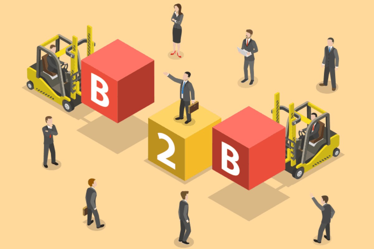 9 نکته برای بستن فروش بیشتر کسب و کار B2B