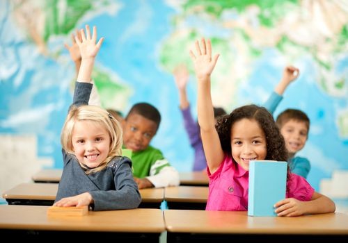 از چه سنی کودکان را به مهد کودک بفرستیم؟ 