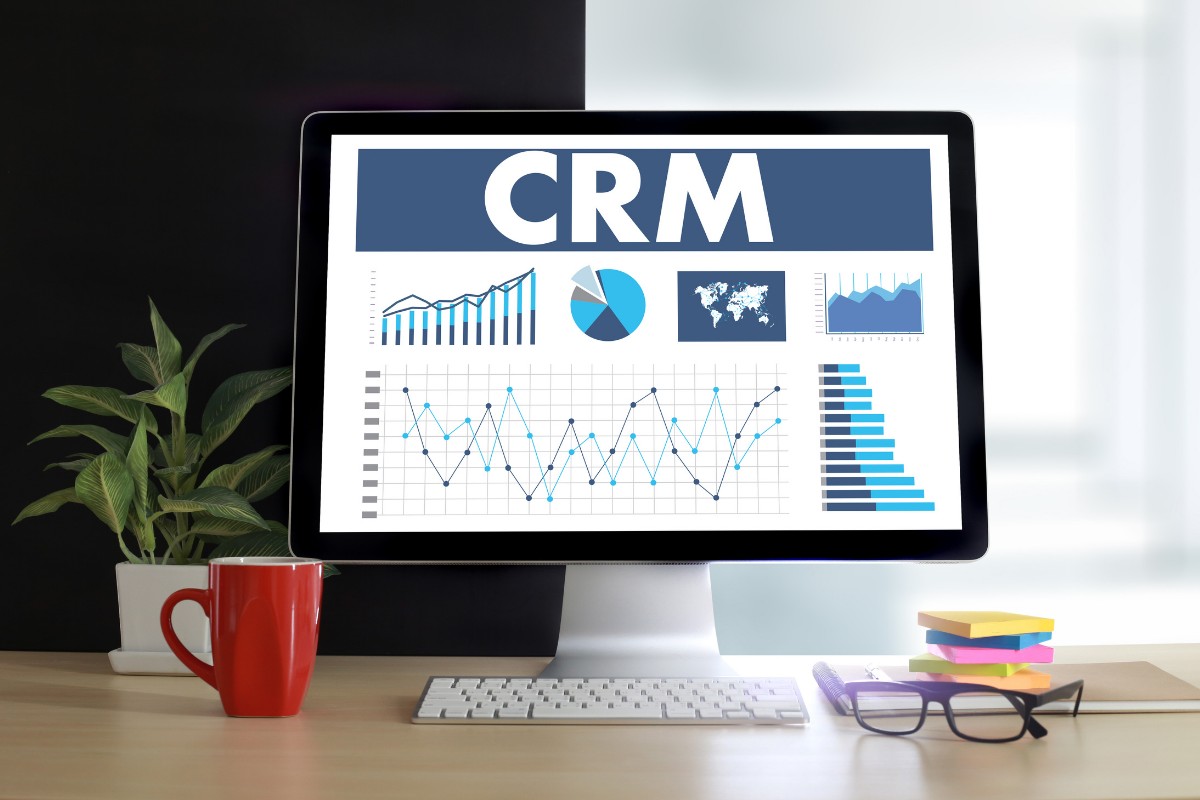 6 قدم برای استفاده بهتر از سیستم CRM