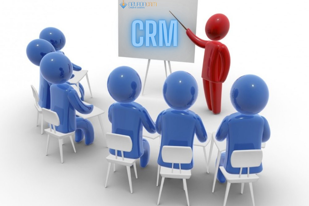 آموزش و صدور گواهینامه Dynamics CRM