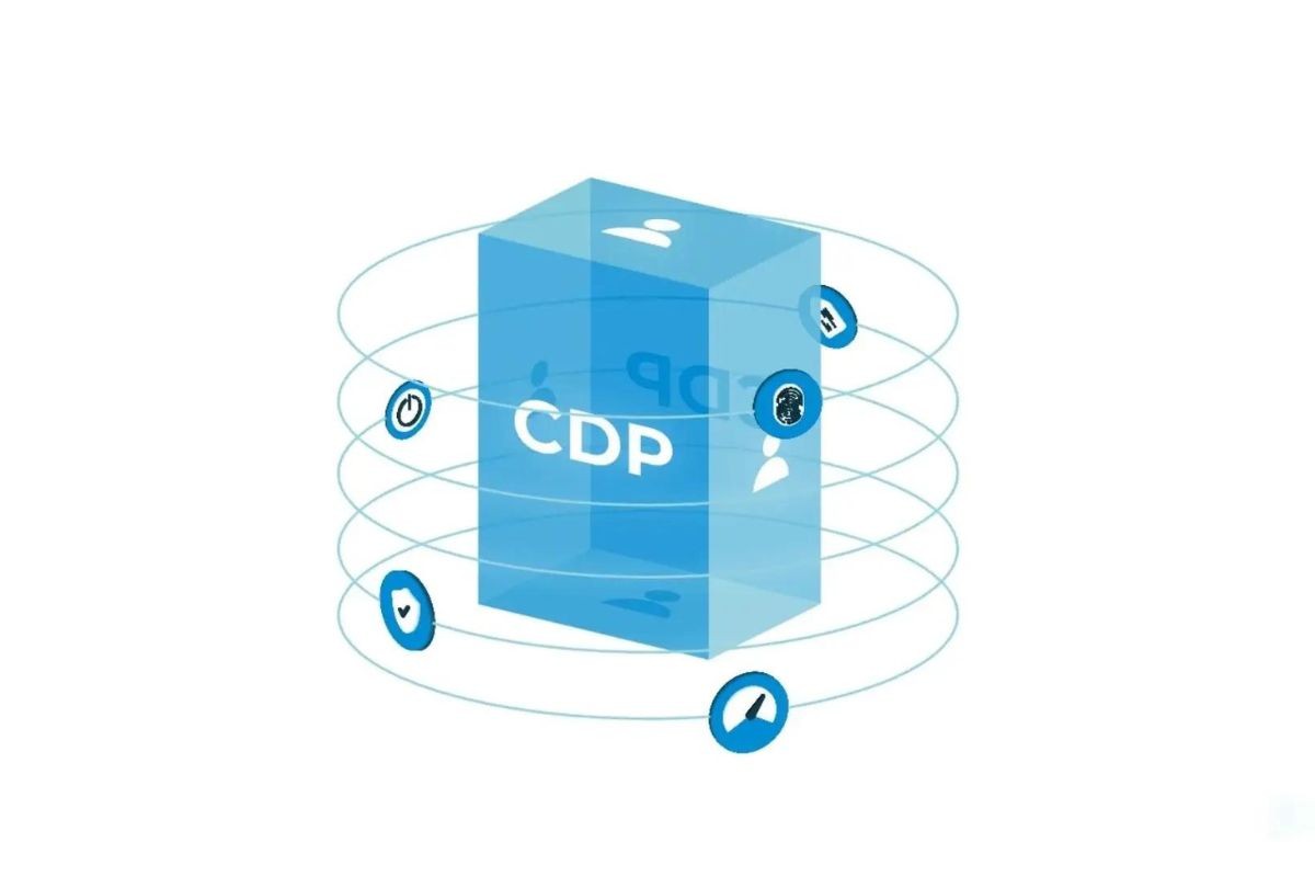 CDP و CRM را با هم ترکیب نکنید!