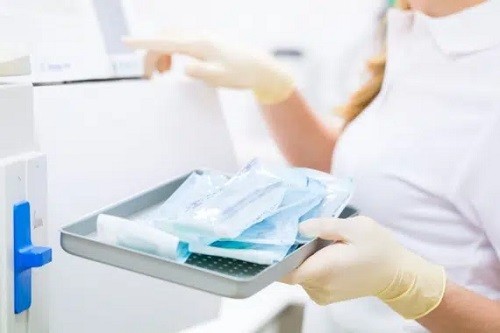 تفاوت بین گرمای خشک و اتوکلاو چیست؟