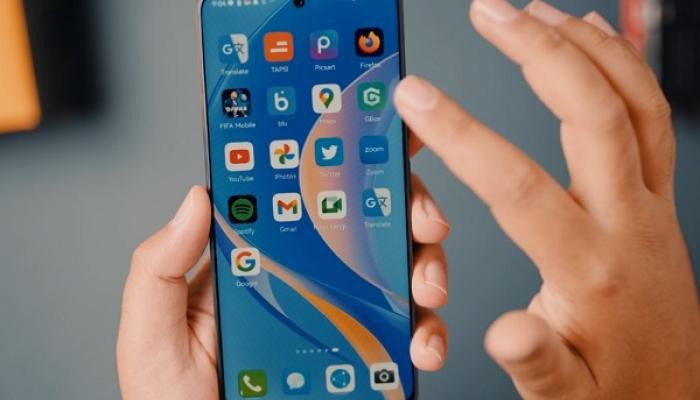 معرفی گوشی nova 11i هواوی