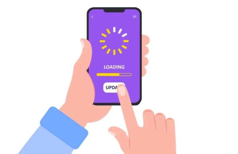 رفع سریع خطای «System UI is not Responding» در اندروید