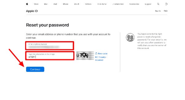 نحوه بازیابی Apple ID: روش آسان برای بازیابی دسترسی