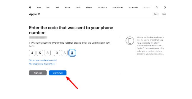 نحوه بازیابی Apple ID: روش آسان برای بازیابی دسترسی