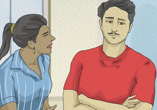 سندروم Mommy issues چیست؟ (مامی ایشو)