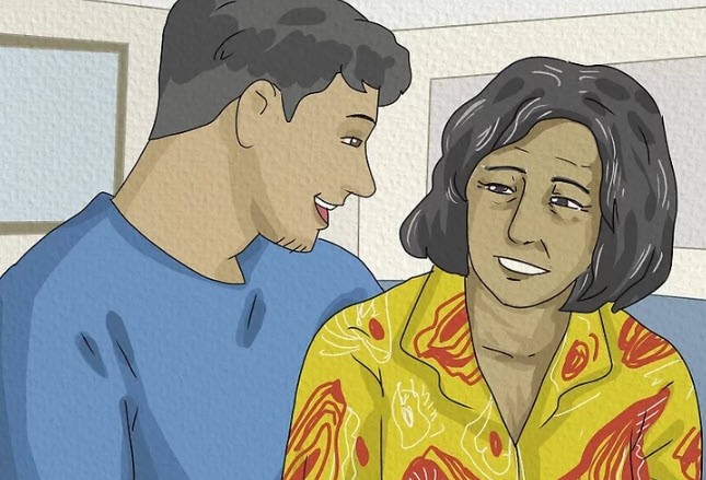 سندروم Mommy issues چیست؟ (مامی ایشو)