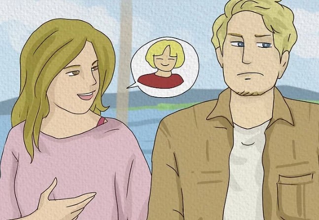 سندروم Mommy issues چیست؟ (مامی ایشو)