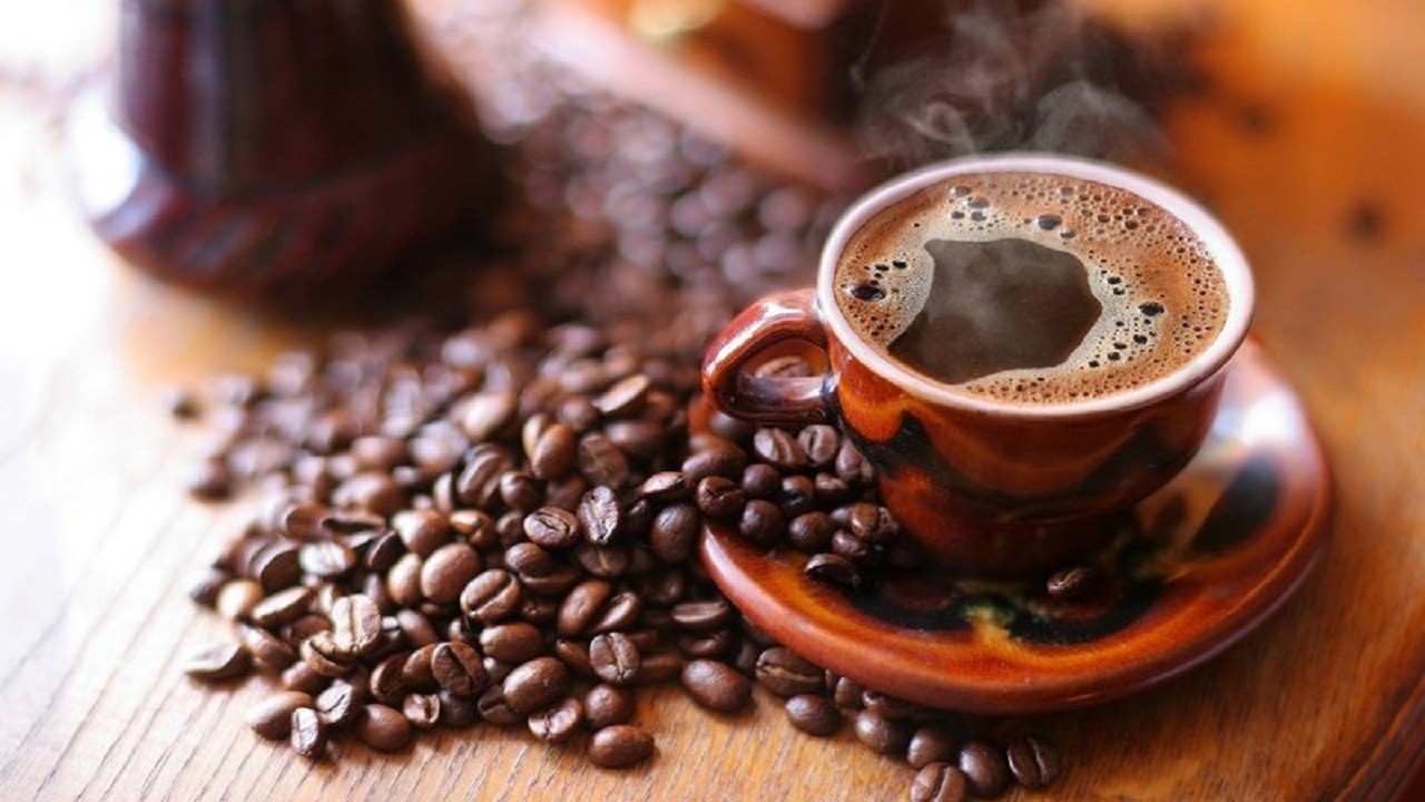 مزایا و معایب استفاده از قهوه
