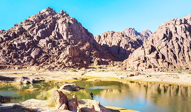 سلماس مقصدی تاریخی و طبیعی برای گردشگران