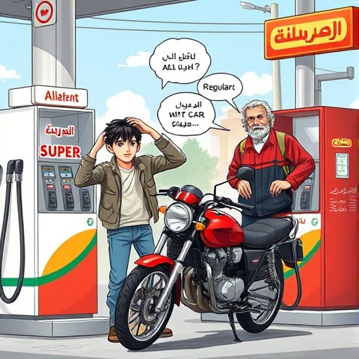 آیا واقعاً بنزین سوپر به موتور ضرر می‌زنه یا فقط حرفه؟!