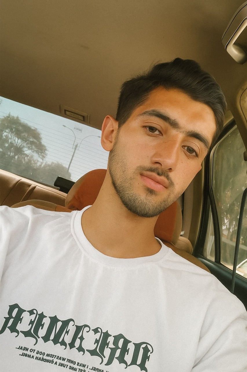 AliEslami | PersianSpecter
