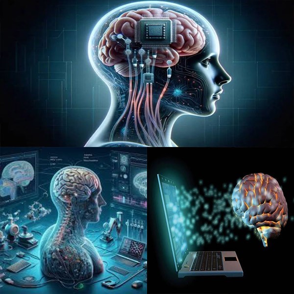 نحوه عملکرد رابط‌های مغز و کامپیوتر در پزشکی 