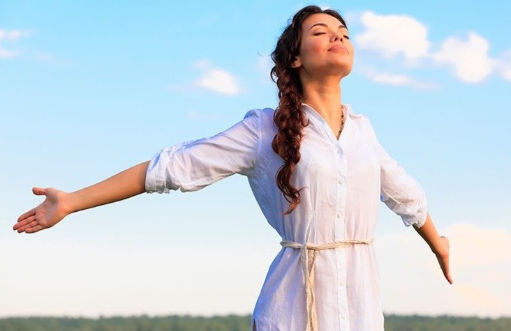 چگونه انرژی خود را تغییر دهیم؟