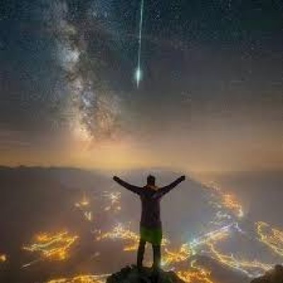 راه یابی تا به اوج آسمان
