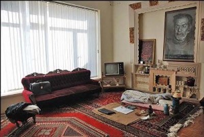  نام او جاوید از او یادها