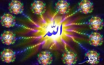 راه هر یک با تقیّه جلوه ها