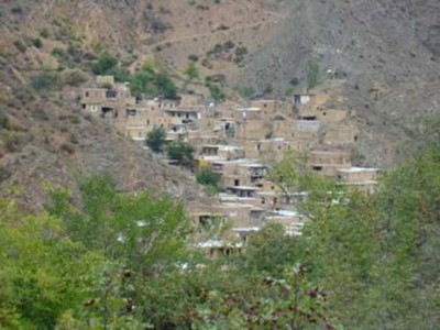 یادی از دوران اول خدمت در منطقه خدآفرین  (روستای مَردانَقُم ) سال تحصیلی 1367