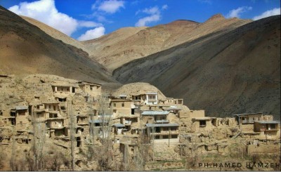 ماسوله کویر 