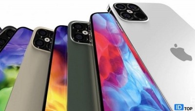 عرضه آیفون 12 به تاخیر افتاد