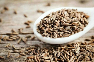 آیا از خواص زیره آگاهی دارید؟