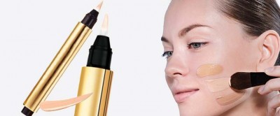 چگونه کرم پودر مناسب پوست خود را انتخاب کنیم؟