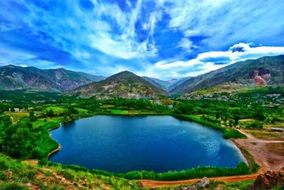 جاذبه های گردشگری اردبیل