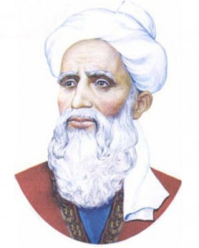  آشنایی با محمدبن محمد انوری شاعر سلجوقیان و نحوه زندگی او