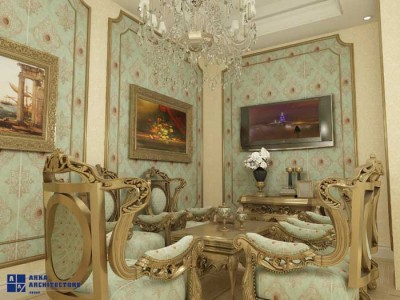 چرا طراحی دکوراسیون اداری مهم است؟