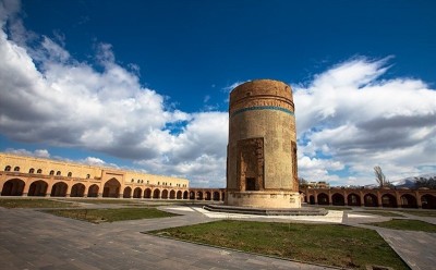  بقعه شیخ حیدر [آپدیت شد]