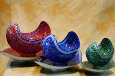 مینا کاری