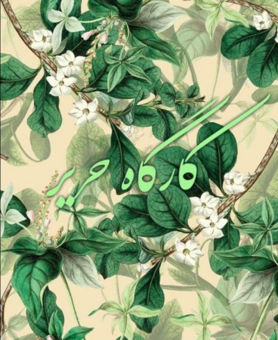 کارگاه حریر