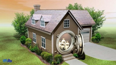 چگونه می‌توانیم کسب درآمد از املاک داشته باشیم؟