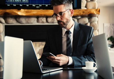 کار با کیفیت بالا پاداش خودش را فراهم می آورد