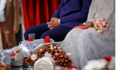 خوب و بد یک نامزدی طولانی