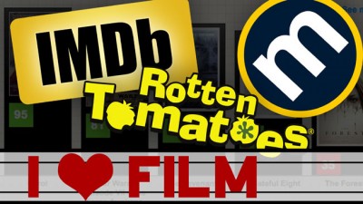 مزایا و معایب سایت‌های IMDB، راتن تومیتوز و متاکریتیک برای نمره دهی به فیلم