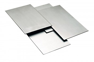 ورق استیل 430