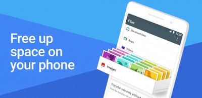 معرفی اپلیکیشن Files by Google؛ مدیریت حرفه‌ای فایل و حافظه در اندروید