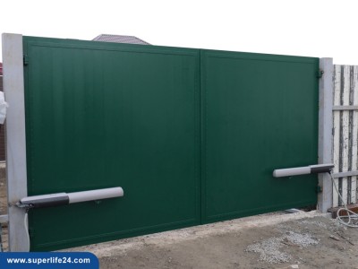 برای درب کرکره برقی بخریم یا جک پارکینگ؟
