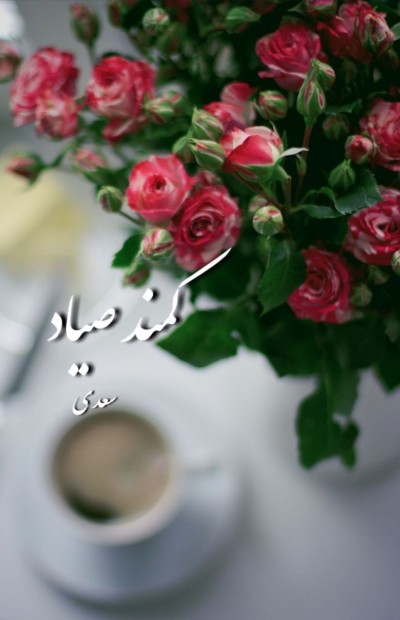 کمند صیاد
