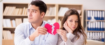 دلزدگی زناشویی بیخ گوش شماست!