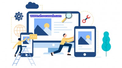 14 قابلیت مهم در سایت های شرکتی